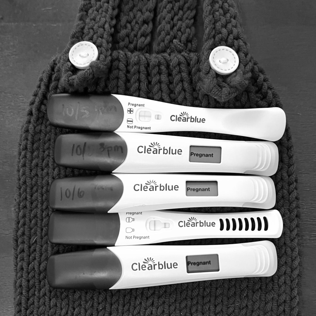 Photo shared by Jade for their Babylist baby registry.
