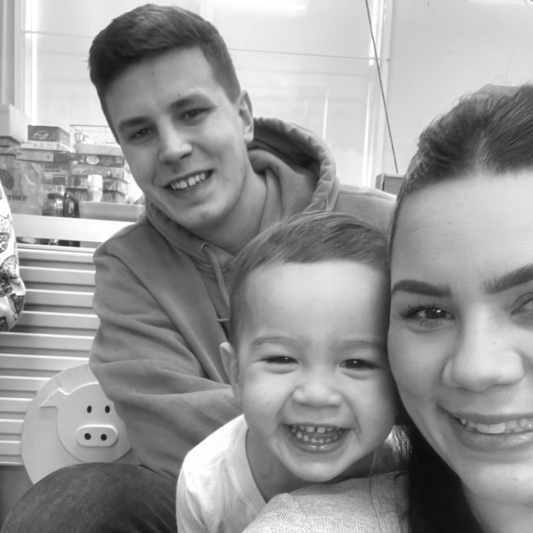 Photo shared by Amanda for their Babylist baby registry.