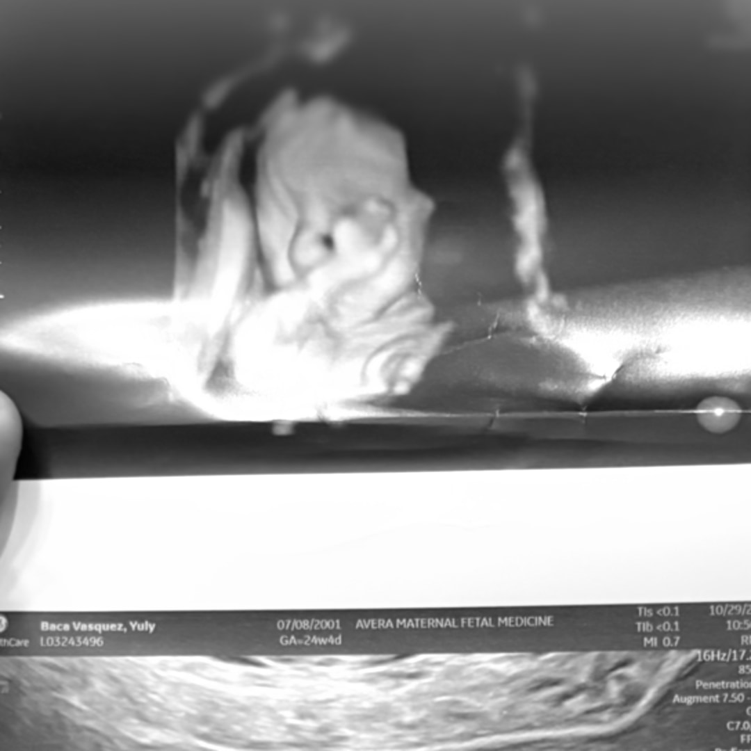 Photo shared by Yuly for their Babylist baby registry.