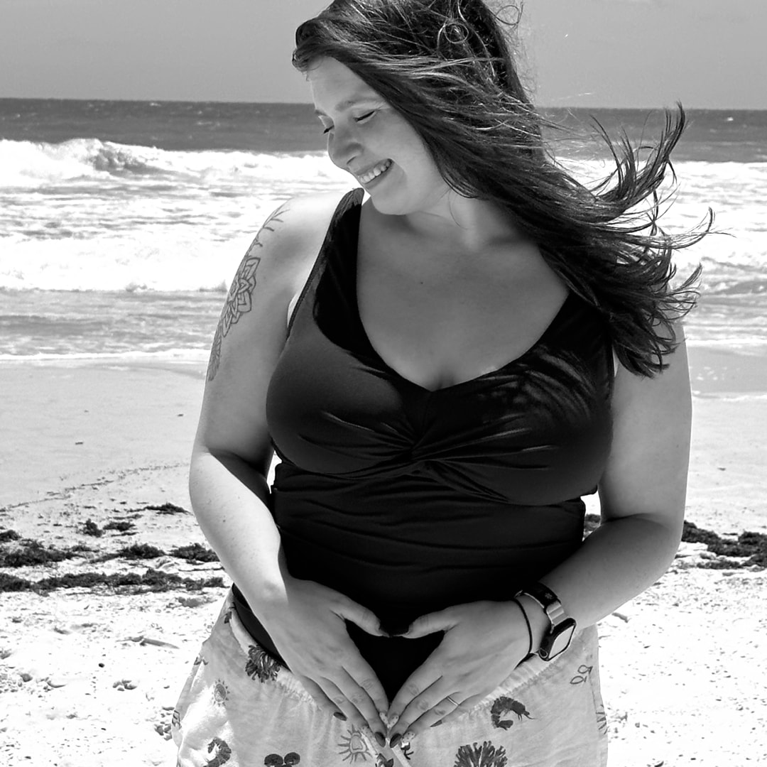 Photo shared by Savannah for their Babylist baby registry.