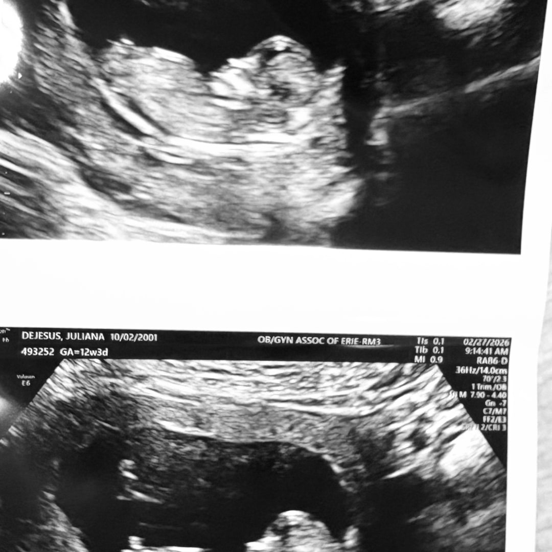 Photo shared by Juliana for their Babylist baby registry.