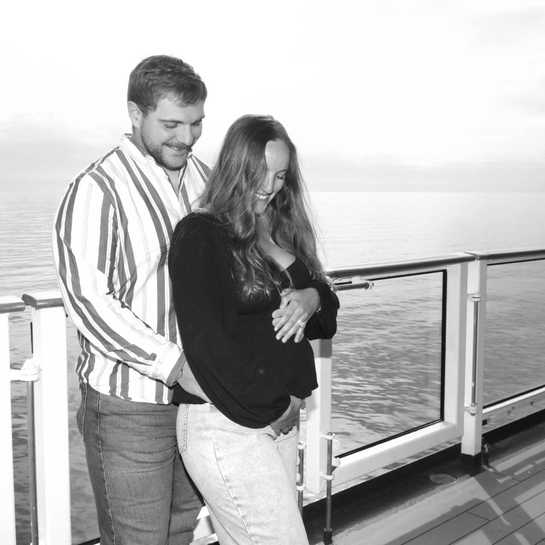 Photo shared by Ashlyn for their Babylist baby registry.