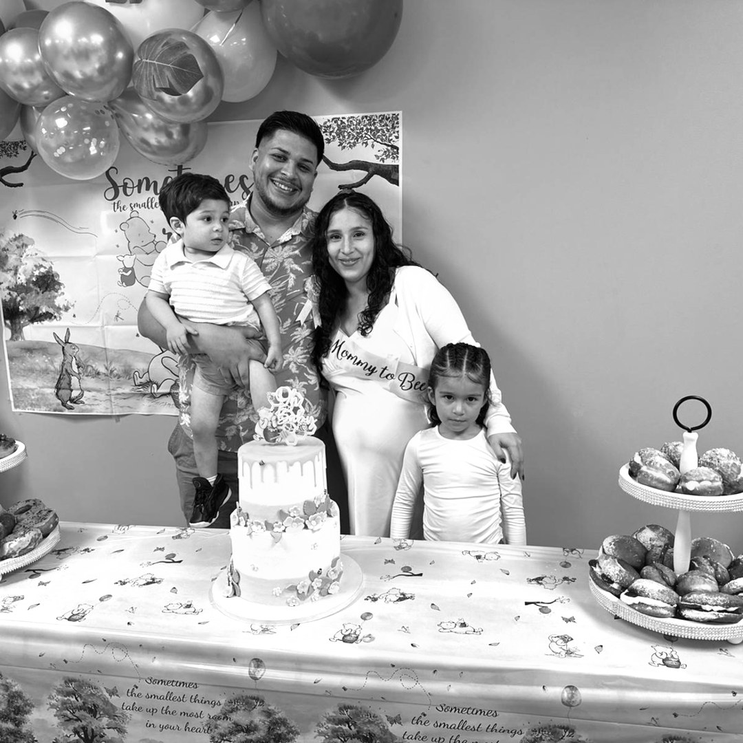 Photo shared by Sheila milagros sol for their Babylist baby registry.