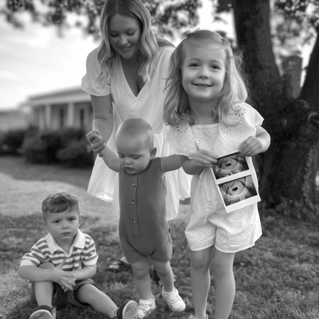 Photo shared by Victoria for their Babylist baby registry.