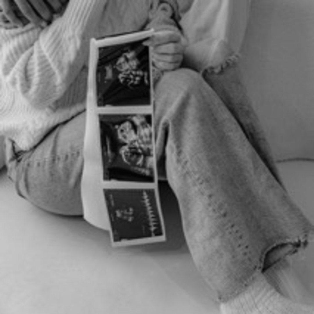 Photo shared by Madison for their Babylist baby registry.