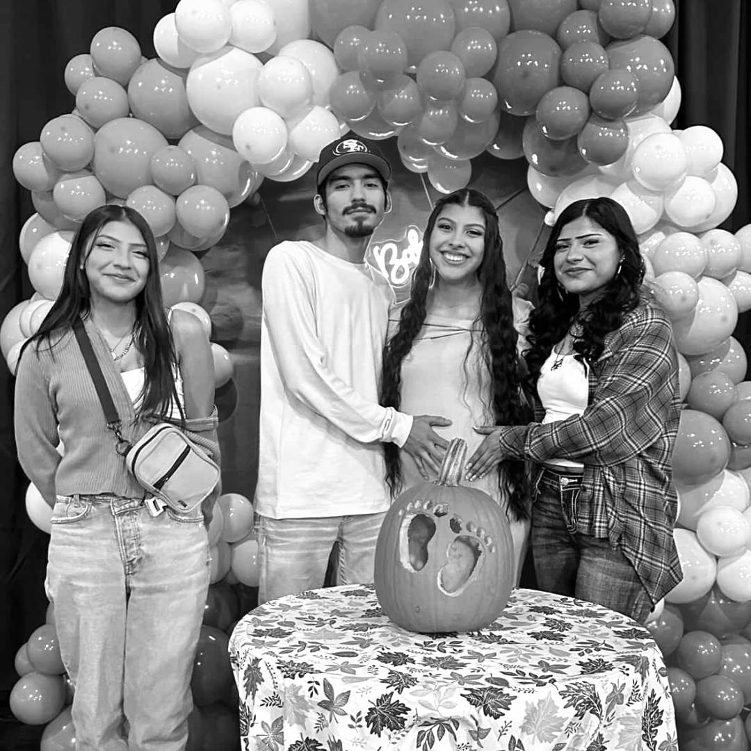 Photo shared by Michelle for their Babylist baby registry.