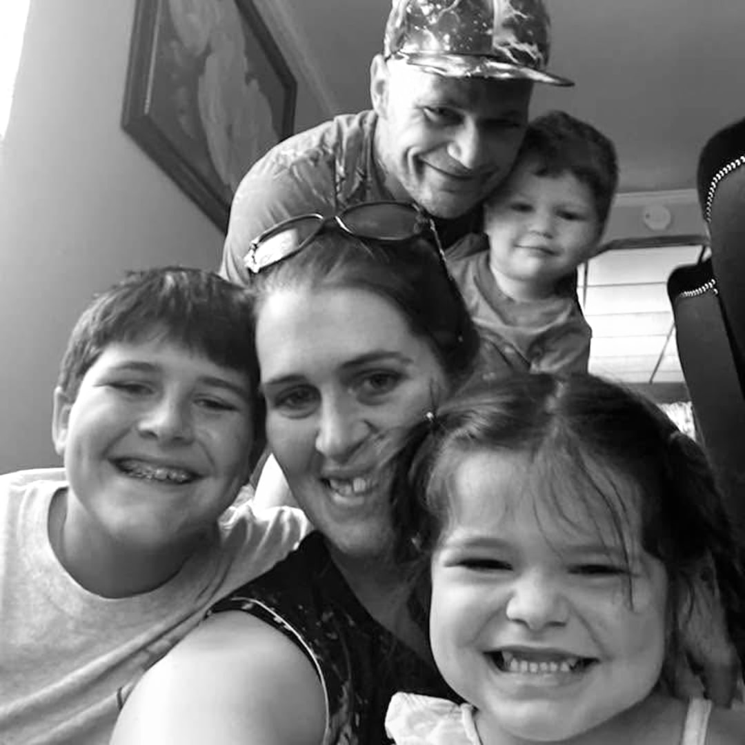Photo shared by Brandi for their Babylist baby registry.