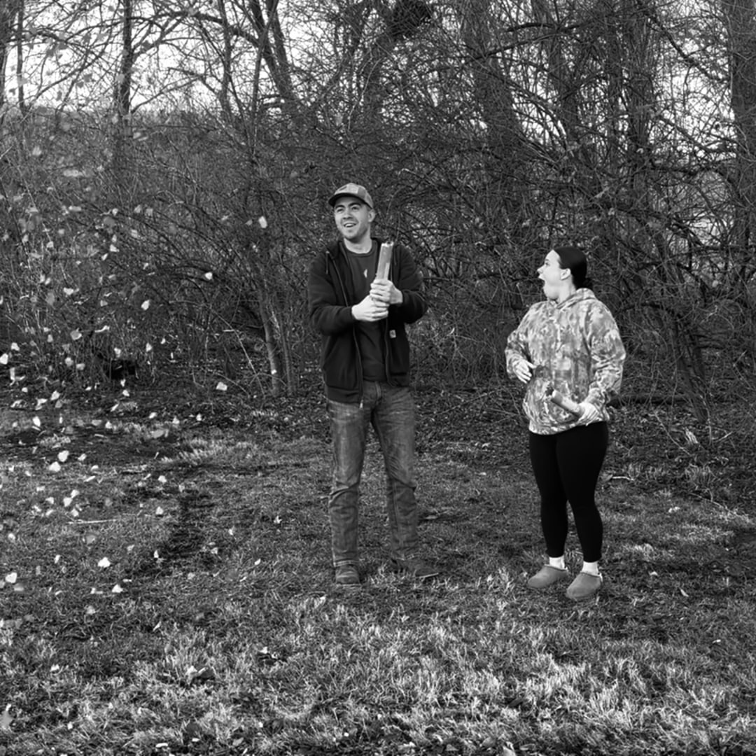 Photo shared by Hannah for their Babylist baby registry.