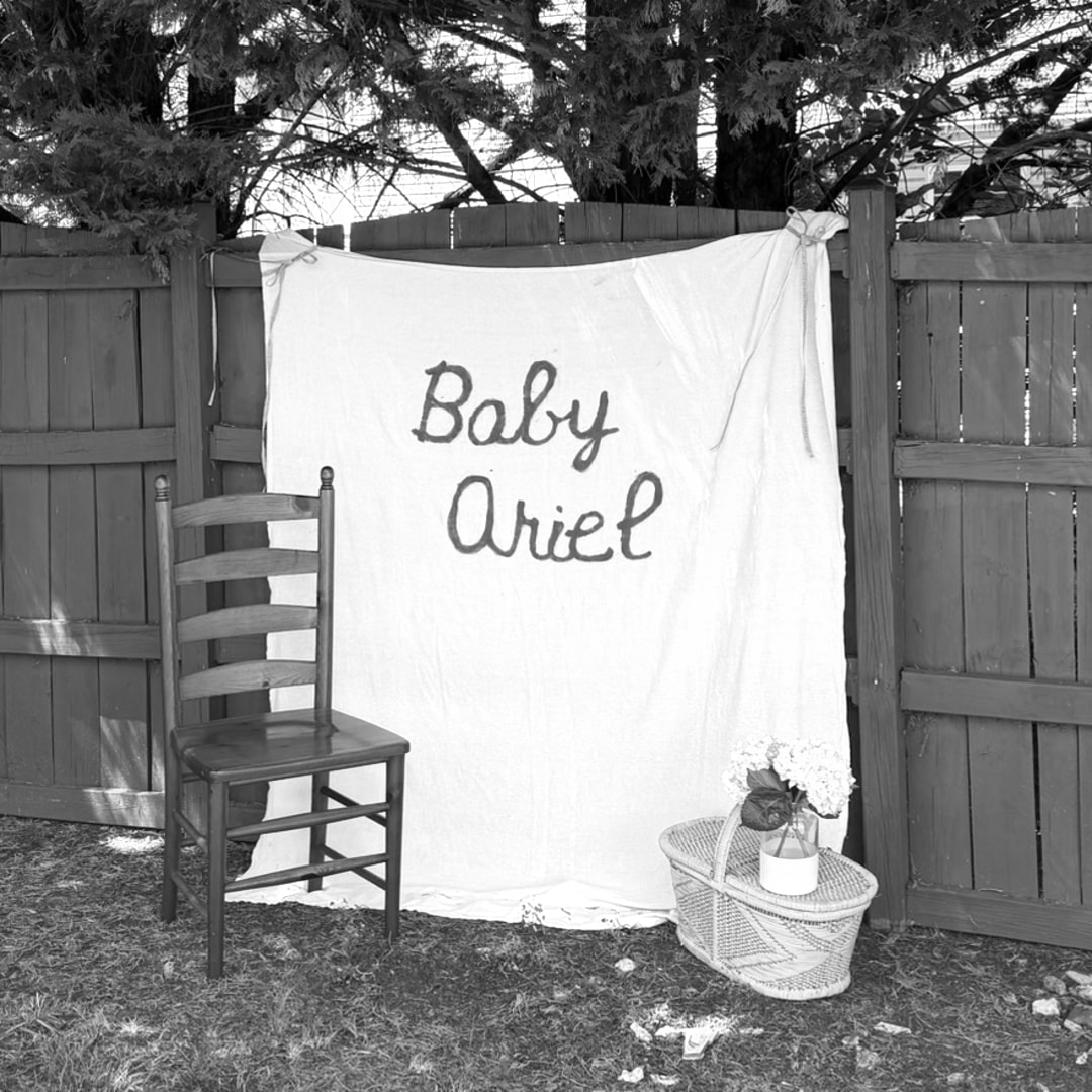 Photo shared by Genesis for their Babylist baby registry.