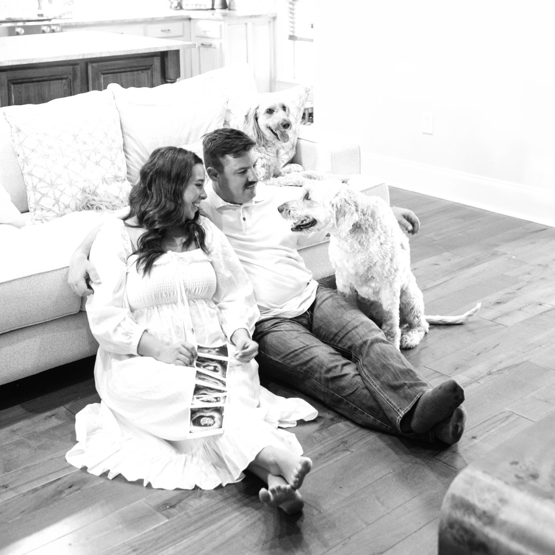 Photo shared by Emerald for their Babylist baby registry.