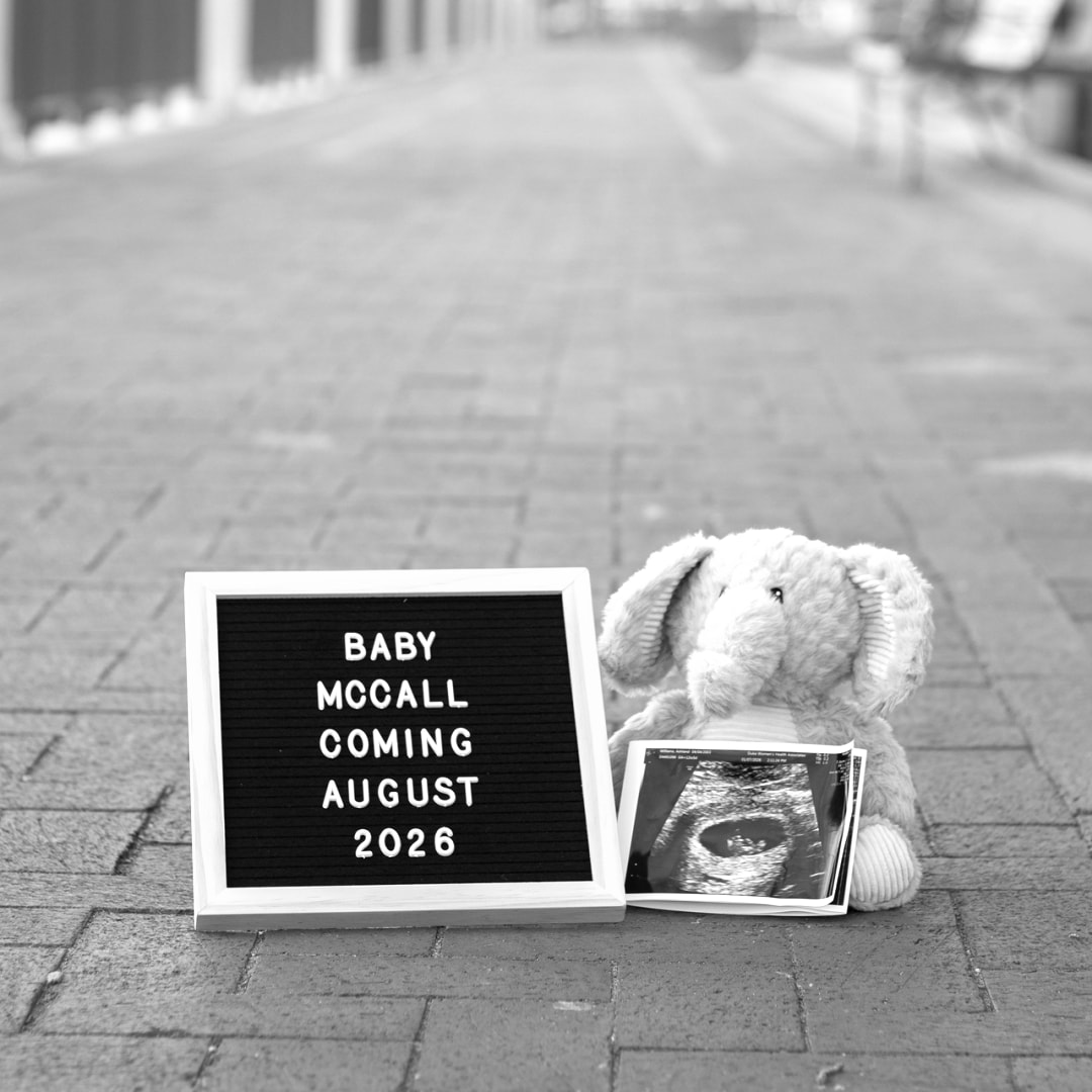 Photo shared by ASHLAND for their Babylist baby registry.