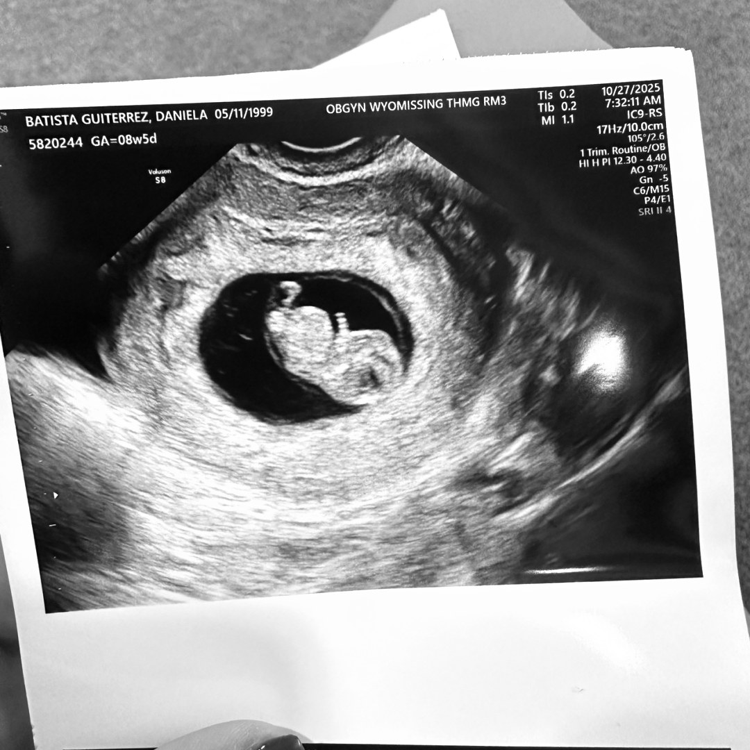 Photo shared by Daniela for their Babylist baby registry.