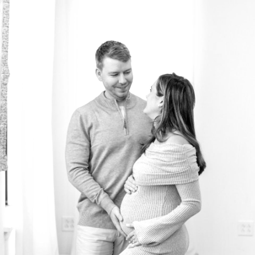 Photo shared by Melissa for their Babylist baby registry.