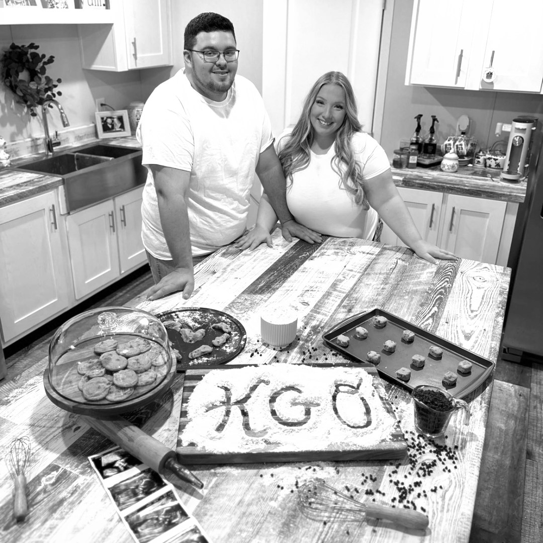 Photo shared by Kimberlee for their Babylist baby registry.