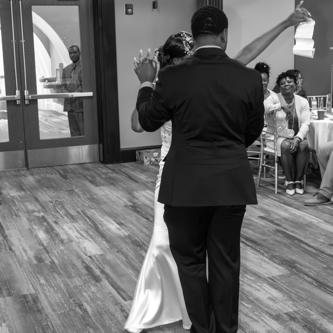 Photo shared by Brandi for their Babylist baby registry.