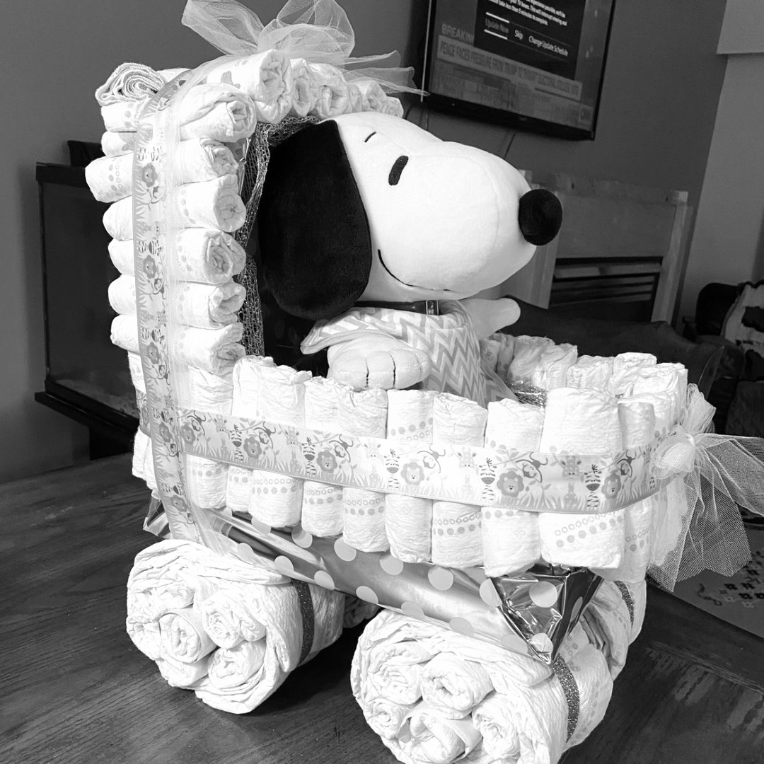 Photo shared by Esmy for their Babylist baby registry.