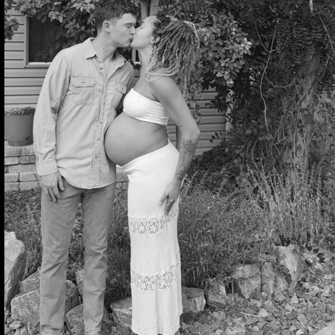 Photo shared by Cambria for their Babylist baby registry.