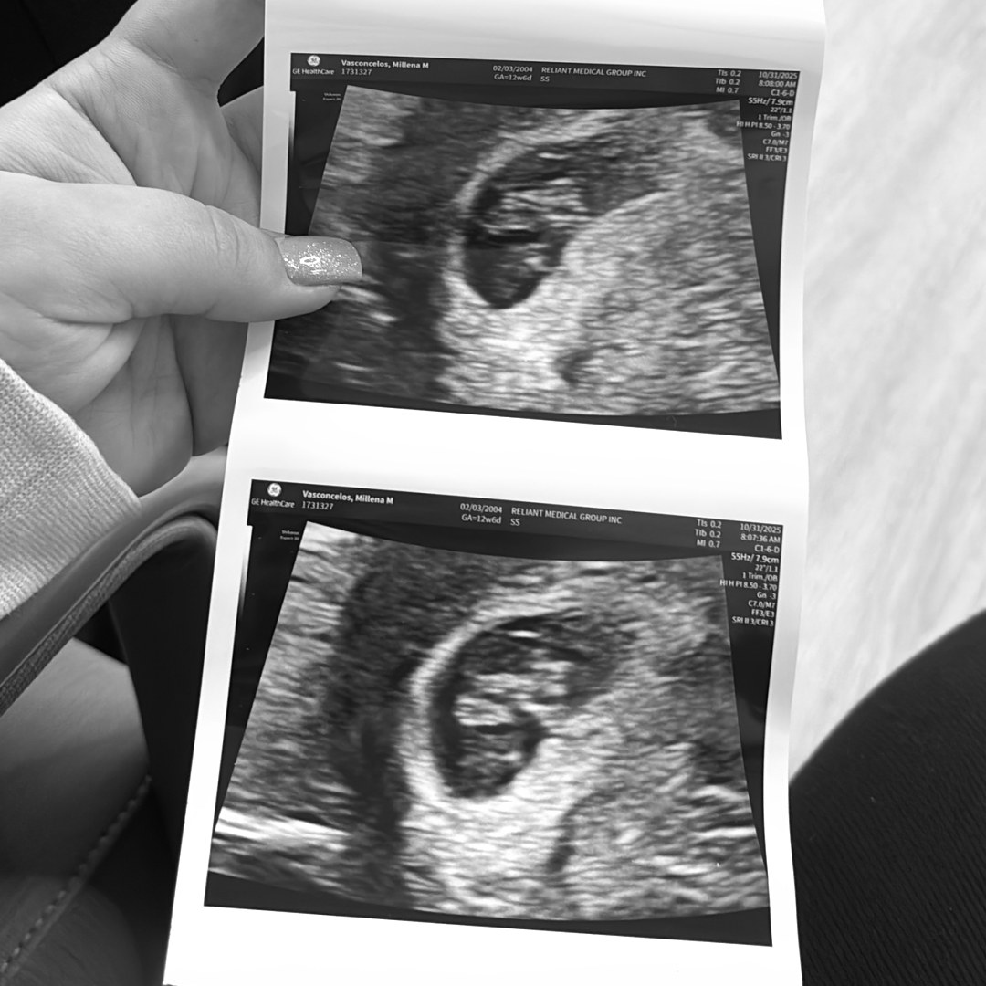 Photo shared by Millena for their Babylist baby registry.