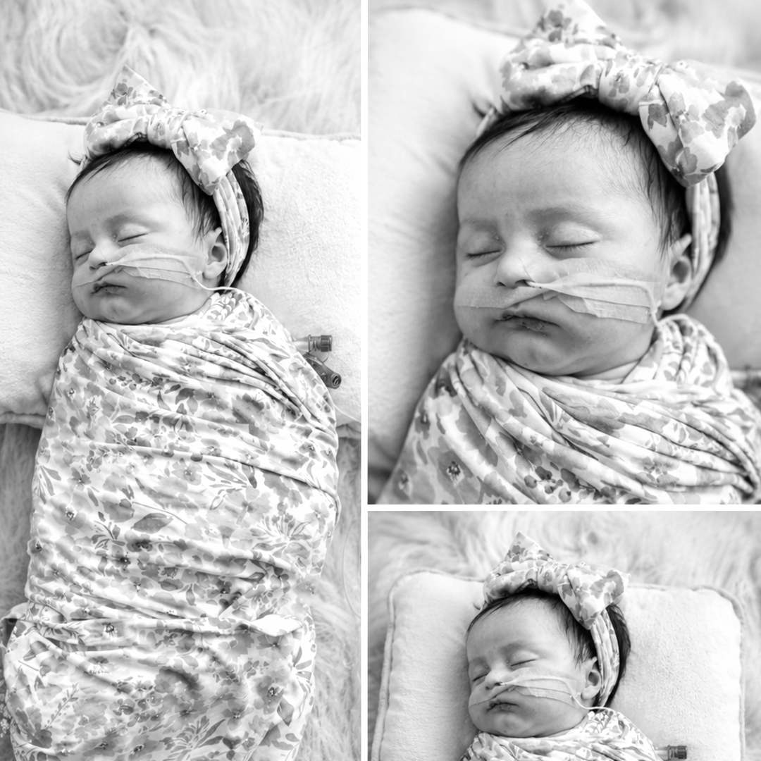 Photo shared by Jennifher for their Babylist baby registry.
