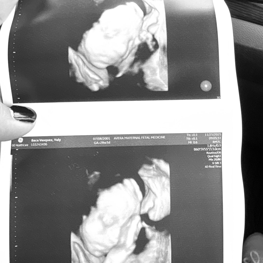 Photo shared by Yuly for their Babylist baby registry.