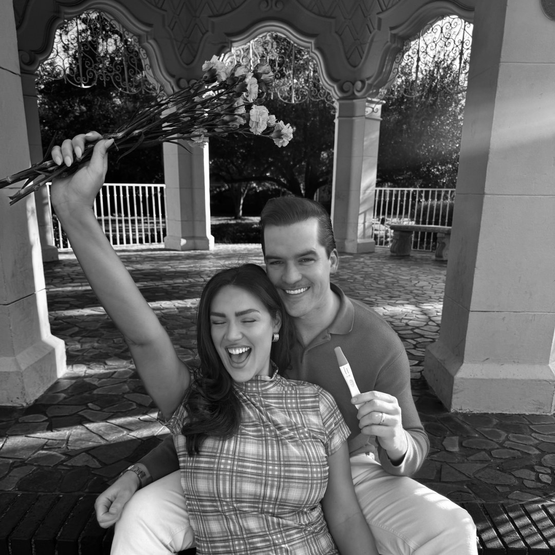 Photo shared by Nicole for their Babylist baby registry.