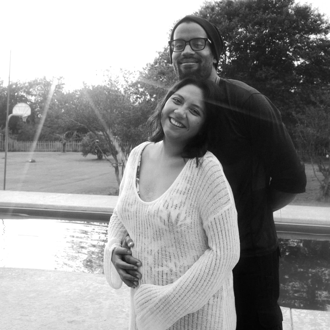Photo shared by Celina for their Babylist baby registry.
