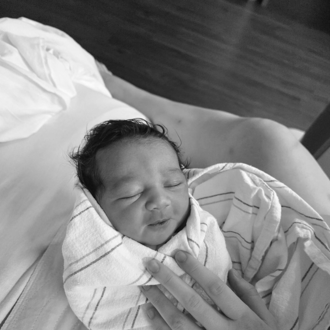 Photo shared by Jennifer for their Babylist baby registry.