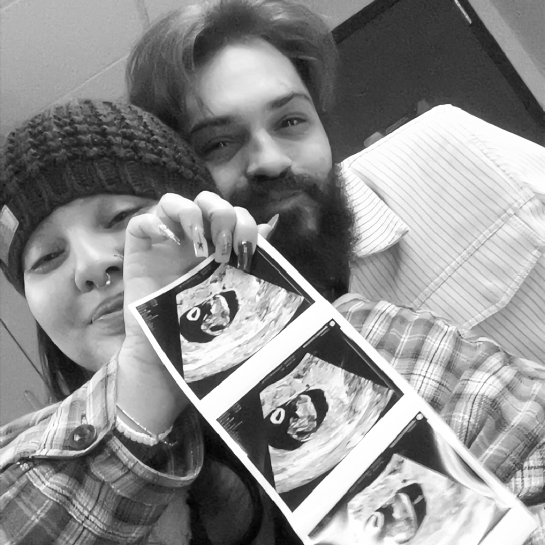 Photo shared by Zoey for their Babylist baby registry.