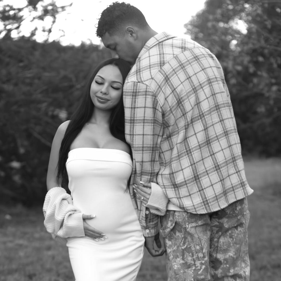 Photo shared by Dalylah for their Babylist baby registry.