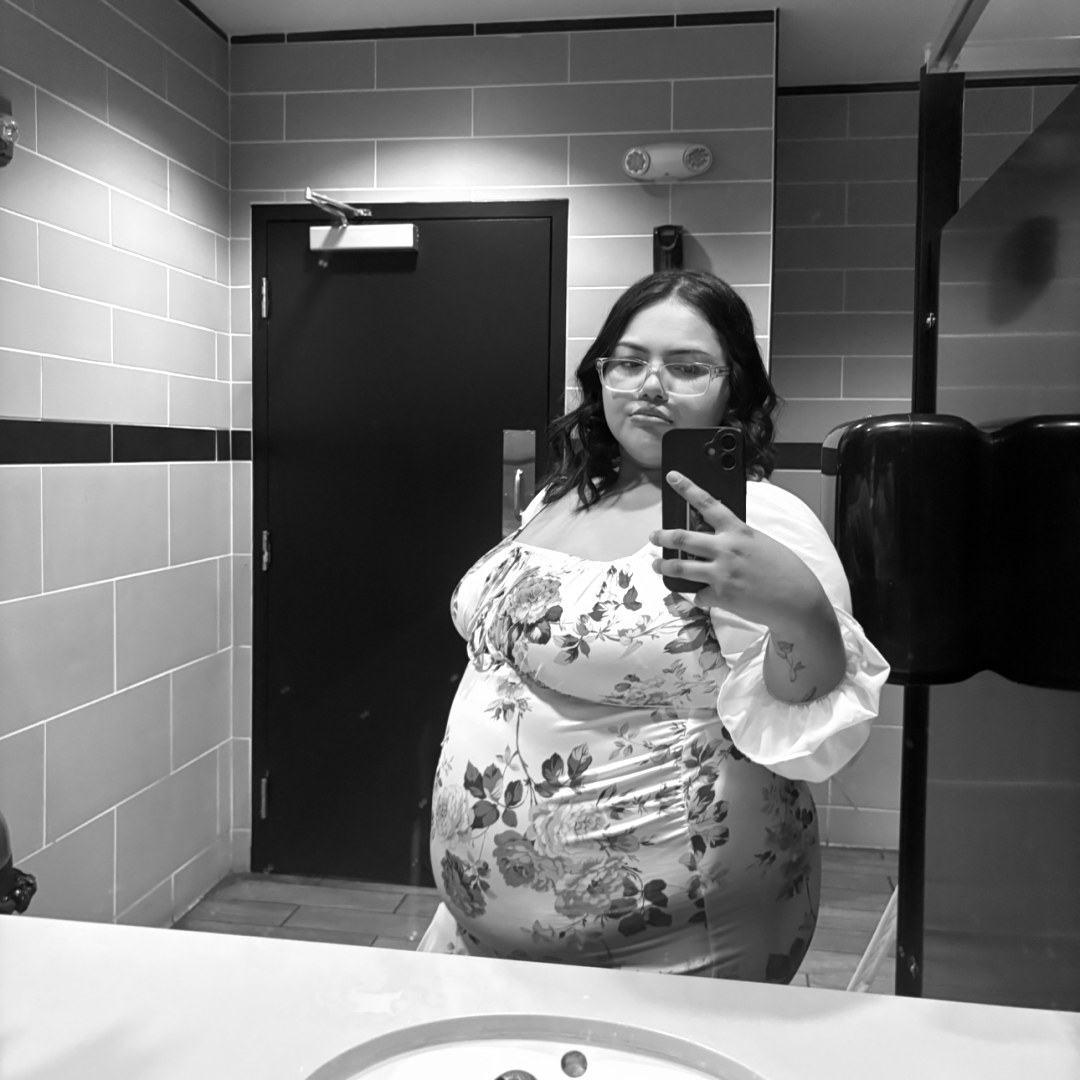 Photo shared by Alicia for their Babylist baby registry.