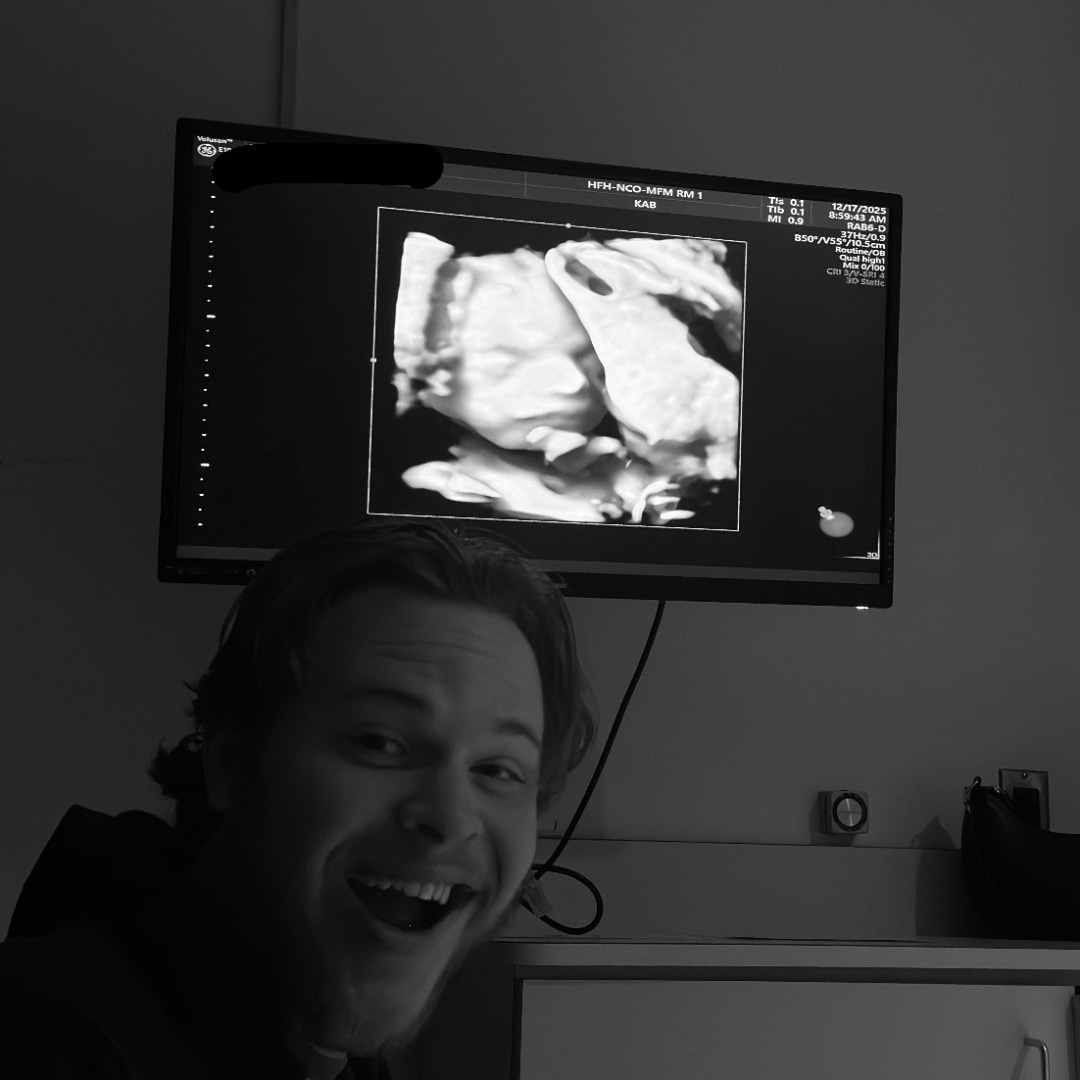 Photo shared by Sydney for their Babylist baby registry.