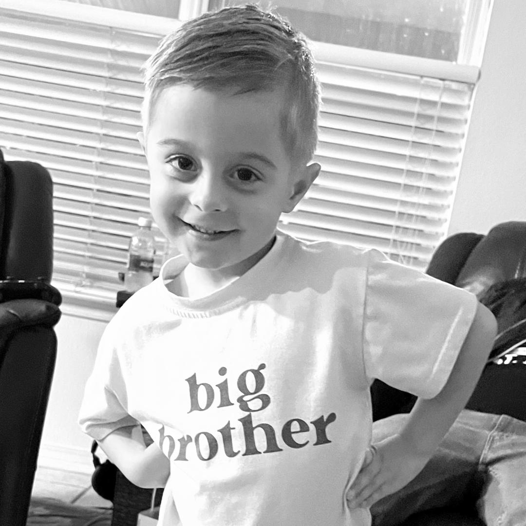 Photo shared by BRITTANY for their Babylist baby registry.