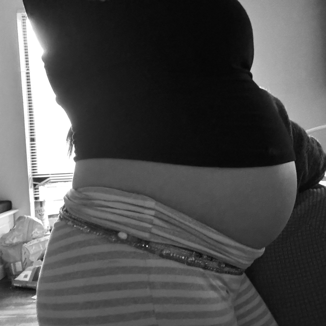 Photo shared by Abbigail for their Babylist baby registry.