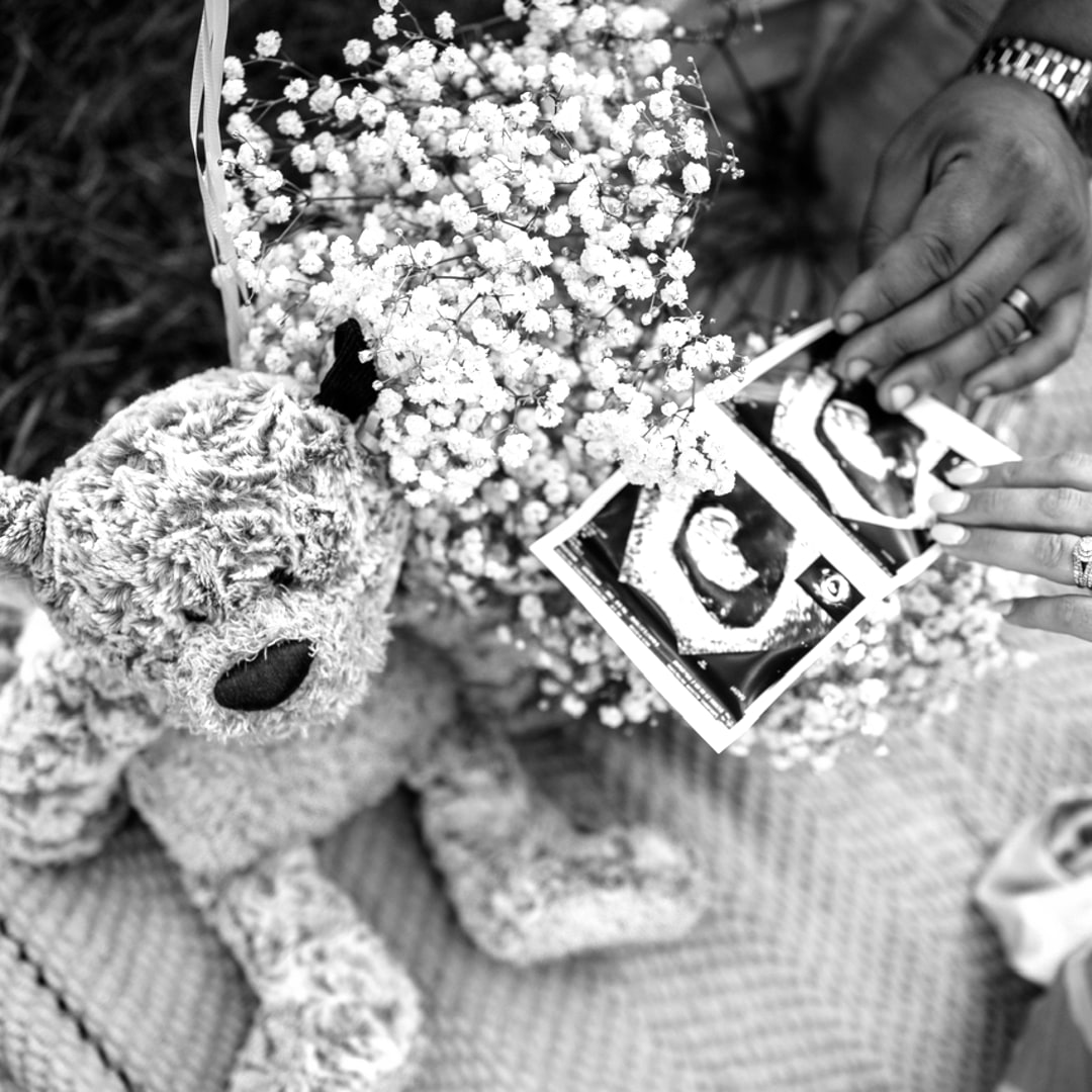 Photo shared by Allison for their Babylist baby registry.