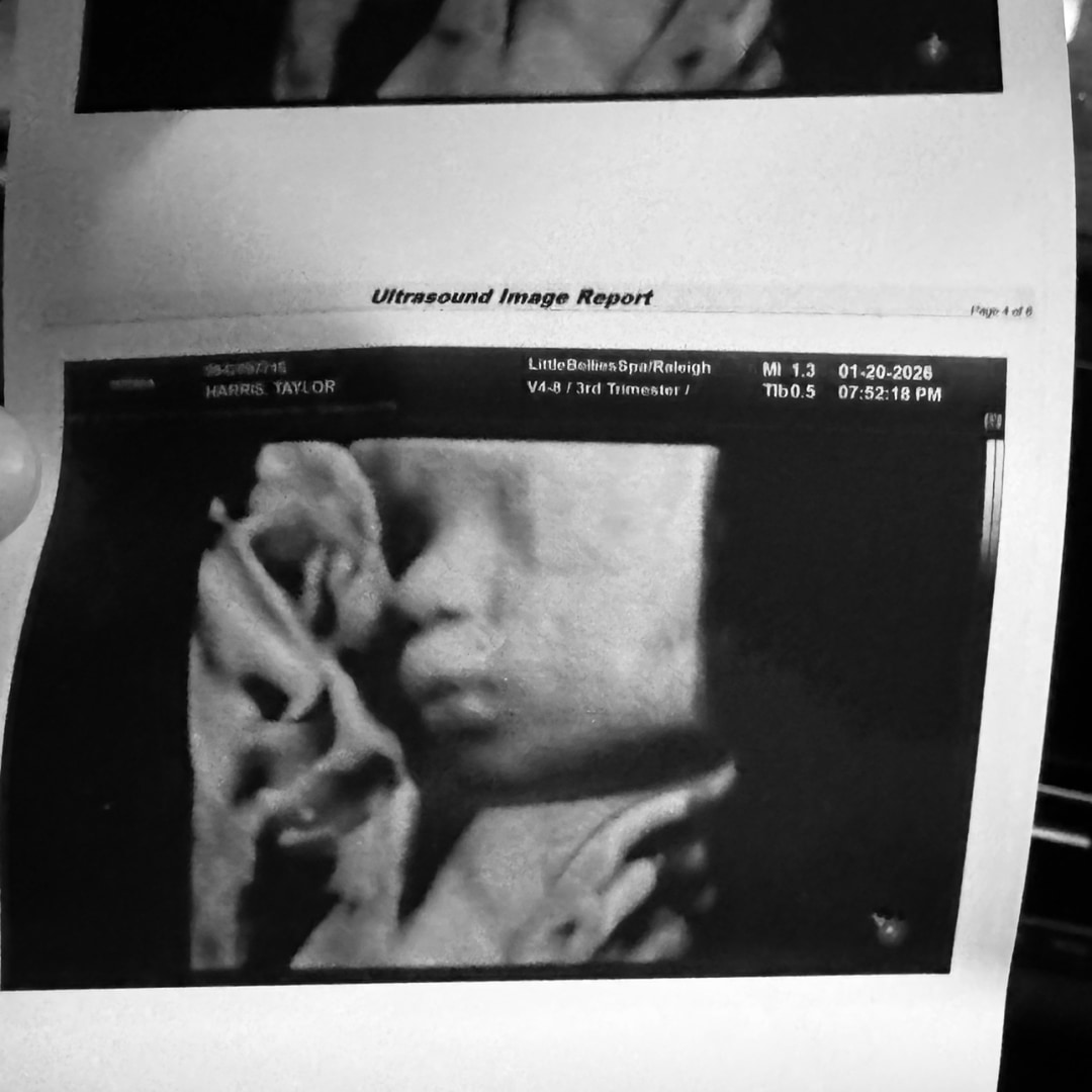 Photo shared by Taylor for their Babylist baby registry.