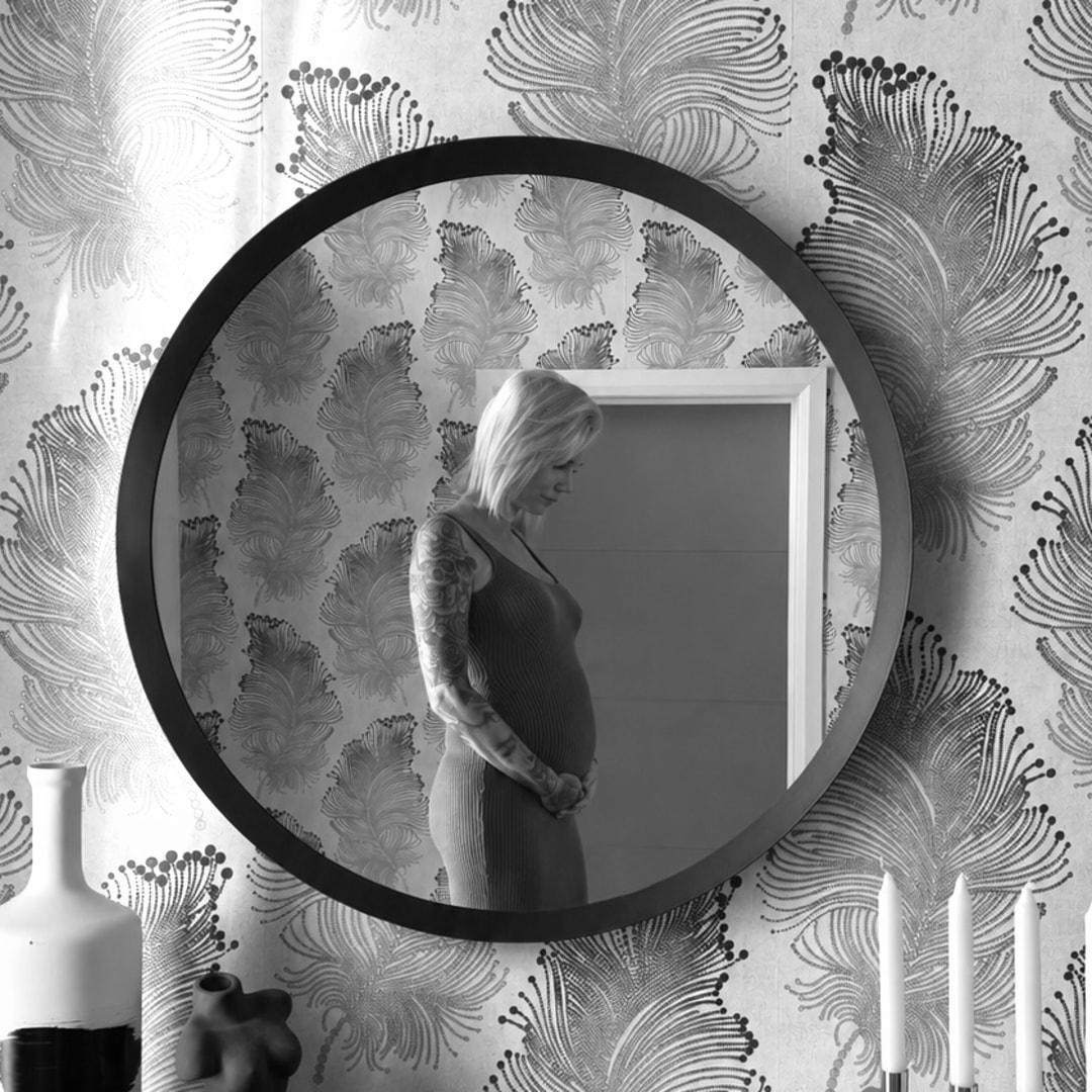 Photo shared by Kim for their Babylist baby registry.