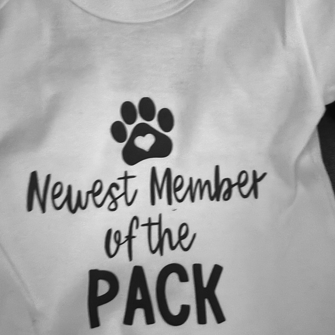 Photo shared by Ashley for their Babylist baby registry.