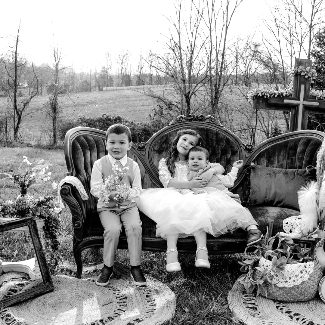 Photo shared by Ashlyn for their Babylist baby registry.