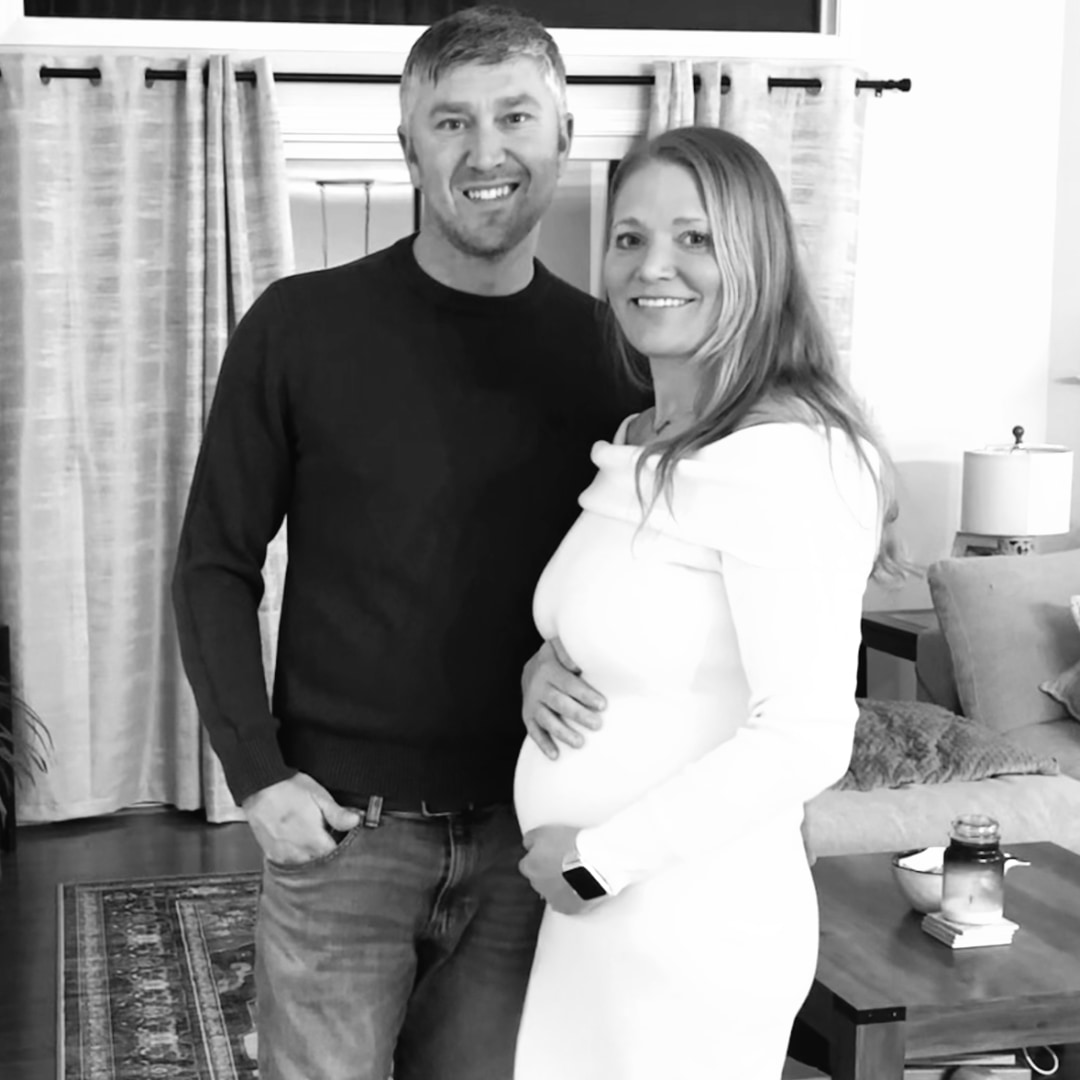Photo shared by Kate for their Babylist baby registry.
