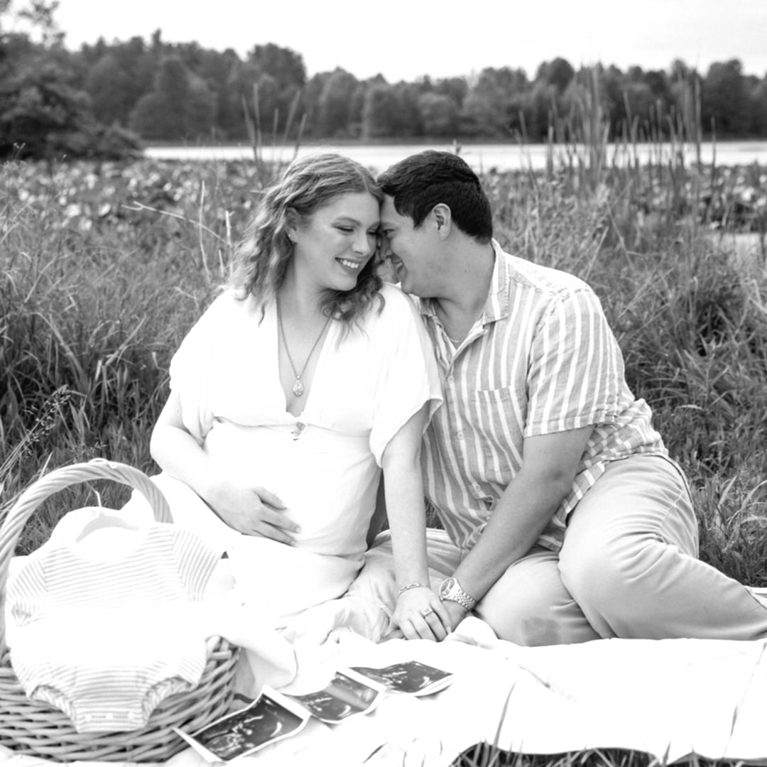 Photo shared by Abi for their Babylist baby registry.