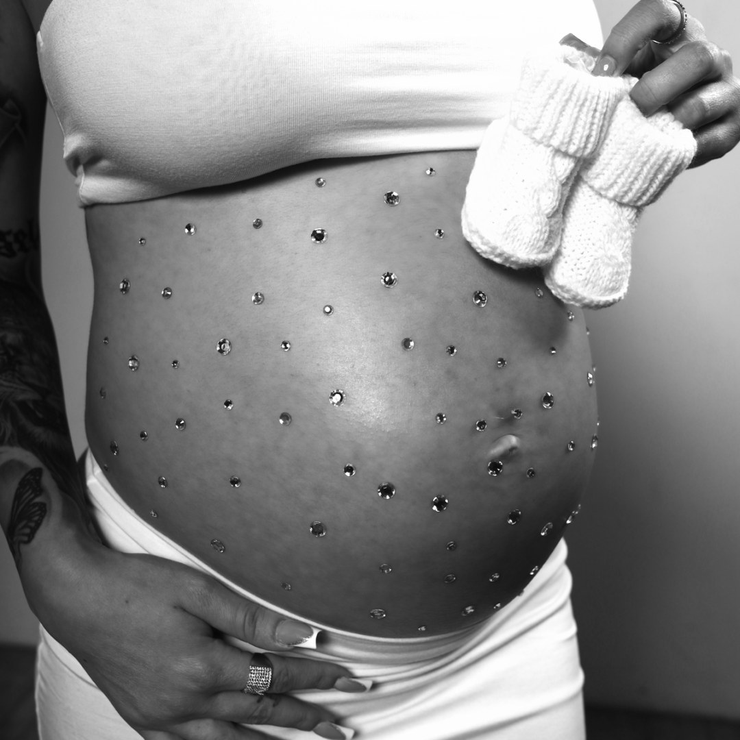 Photo shared by Ashley for their Babylist baby registry.