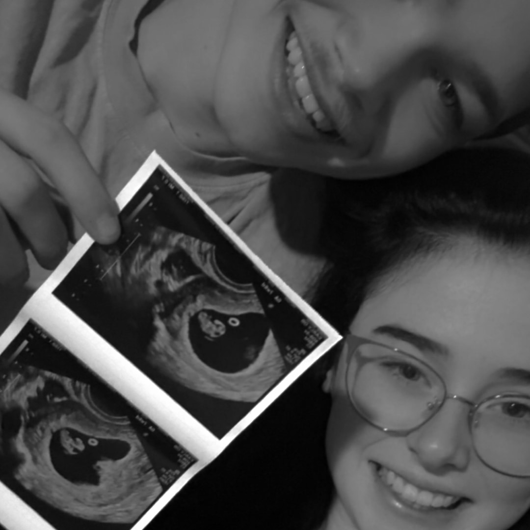 Photo shared by Baylee for their Babylist baby registry.