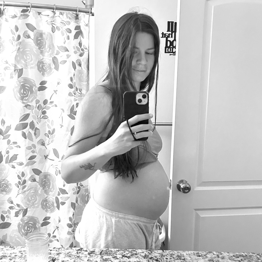 Photo shared by Amicha for their Babylist baby registry.