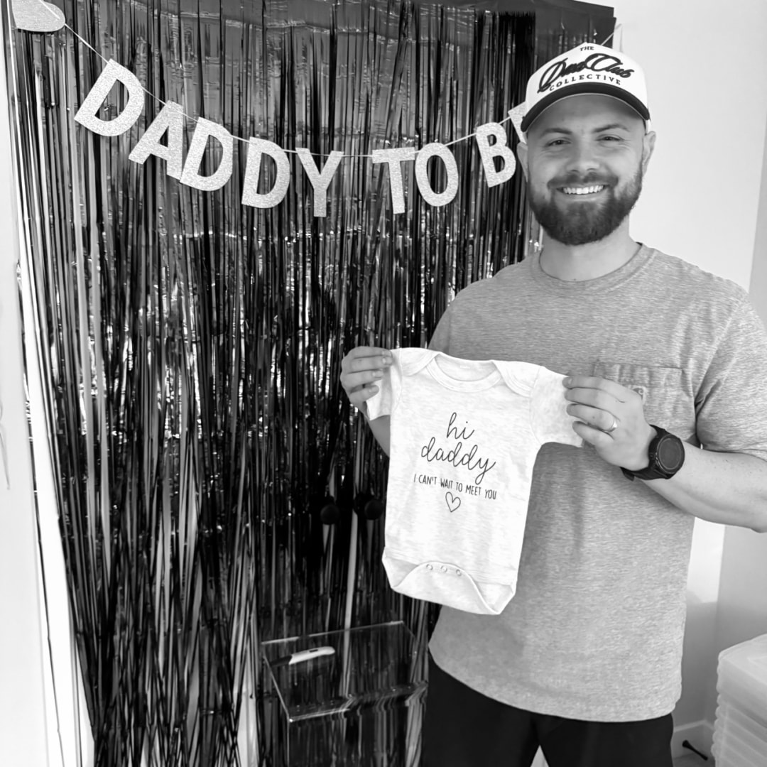 Photo shared by Cooper & Abby for their Babylist baby registry.