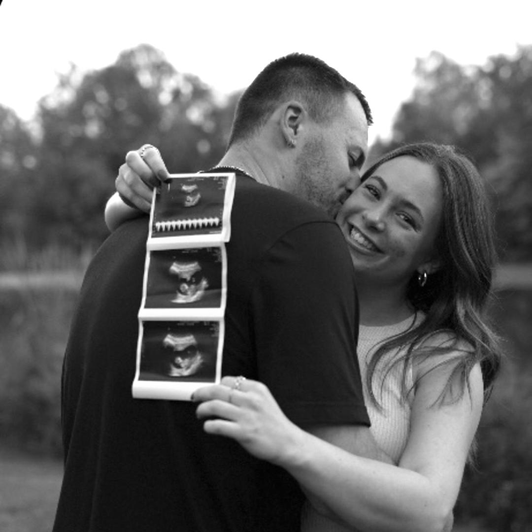 Photo shared by Lauren for their Babylist baby registry.