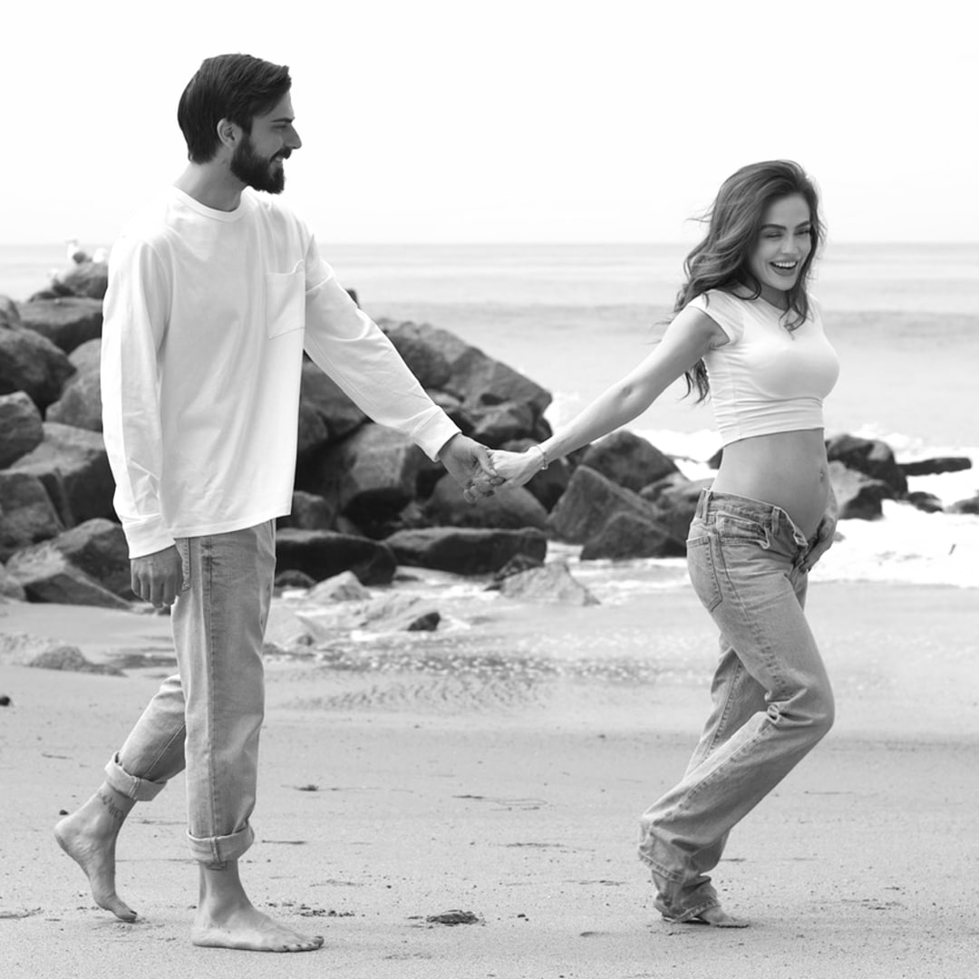 Photo shared by Ariel for their Babylist baby registry.