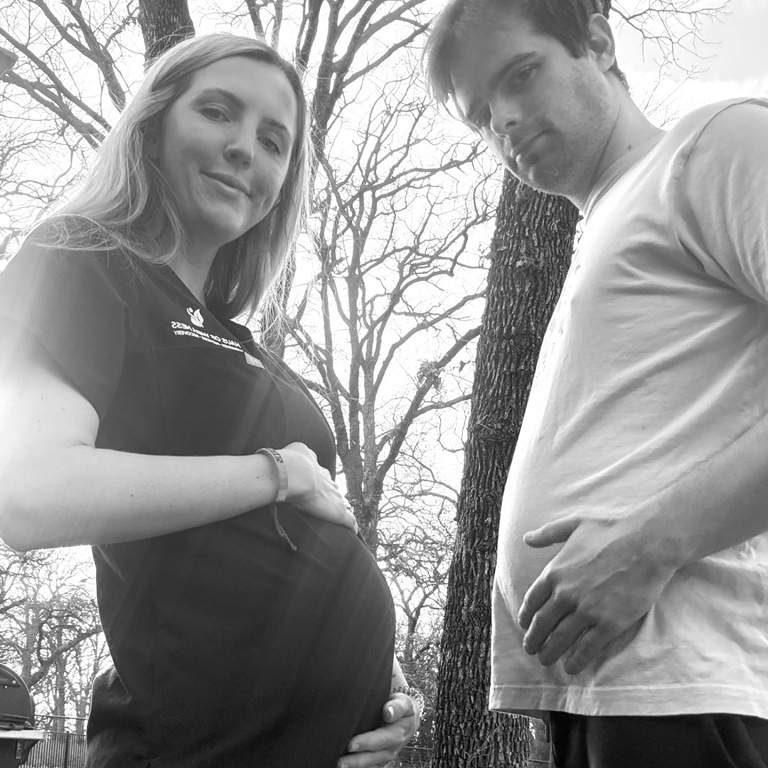 Photo shared by Madison for their Babylist baby registry.