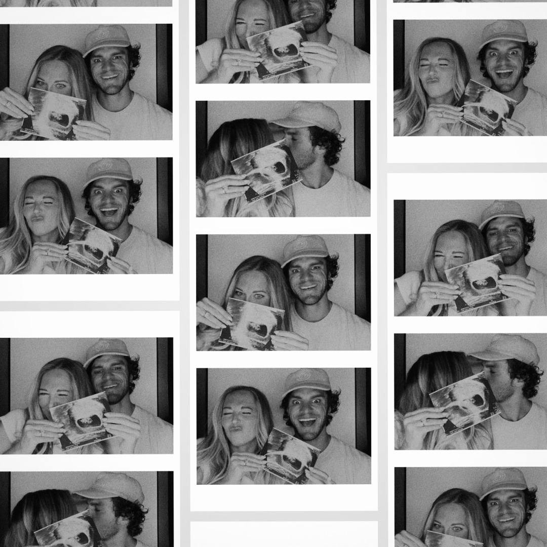 Photo shared by Bailey for their Babylist baby registry.