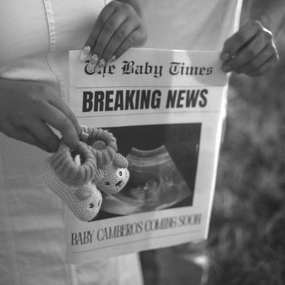 Photo shared by Aeja for their Babylist baby registry.