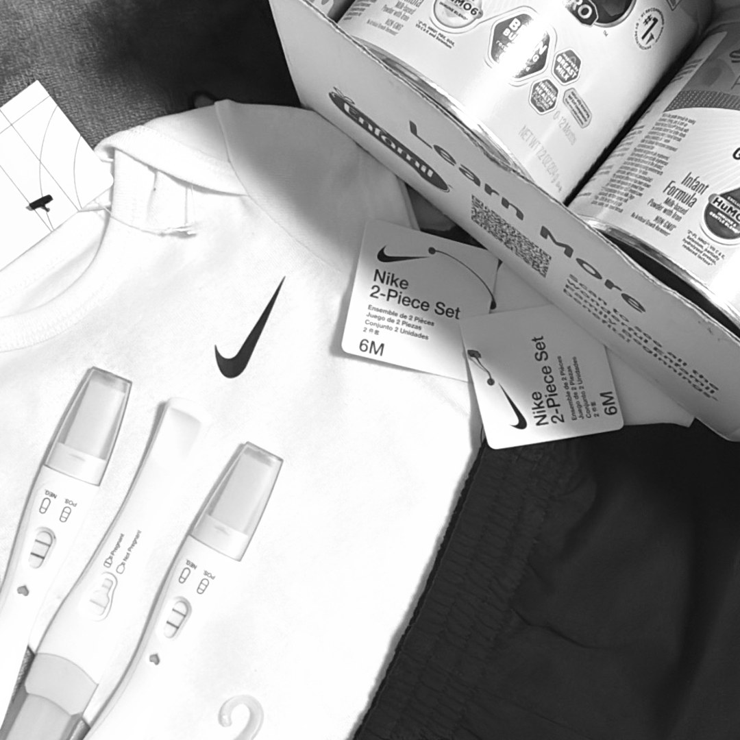 Photo shared by Aliyah for their Babylist baby registry.